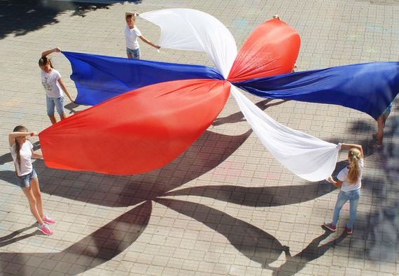 прописка в Верхней Салде